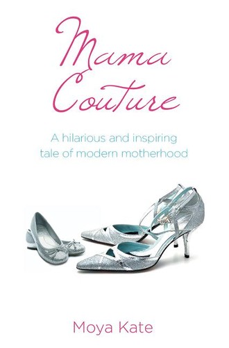 Cover for Mama Couture