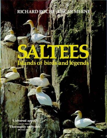 Cover for Saltees