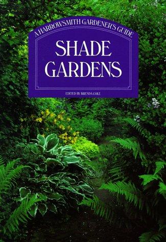 Cover for Shade Gardens