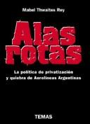 Cover for Alas Rotas