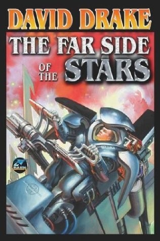 Cover for The Far Side of the Stars