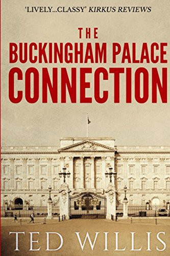 Cover for The Buckingham Palace Connection