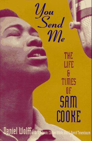 Cover for You send me