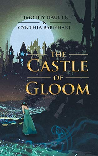 Cover for The Castle of Gloom
