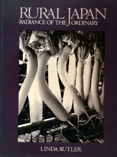 Cover for Rural Japan