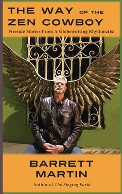 Cover for Way of the Zen Cowboy