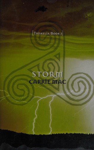 Cover for Storm