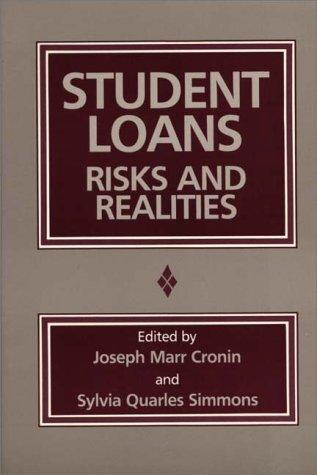 Cover for Student Loans