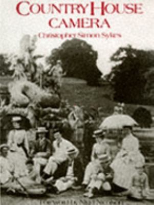Cover for Country House Camera
