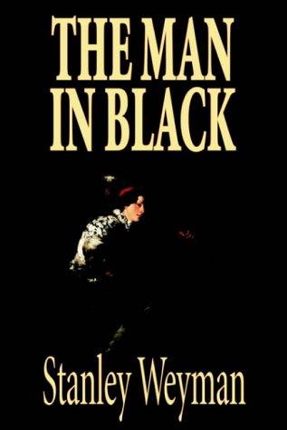 Cover for The Man in Black