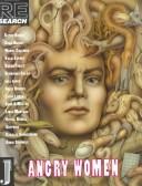 Cover for Angry Women