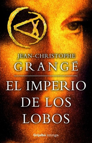 Cover for El Imperio De Los Lobos (Nov.Intrig)