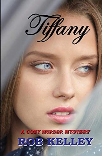 Cover for Tiffany