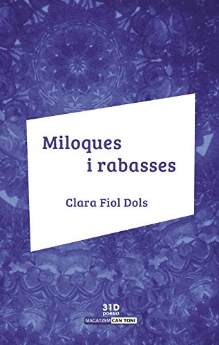 Cover for Miloques i rabasses