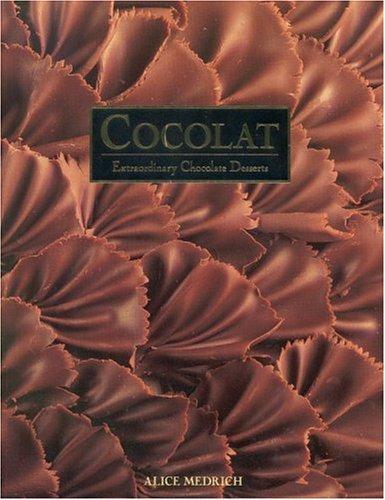Cover for Cocolat