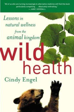 Cover for Wild Health