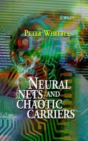 Cover for Neural nets and chaotic carriers