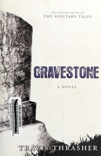 Cover for Gravestone