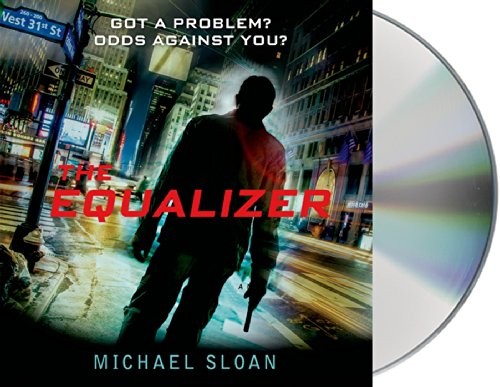 Cover for The Equalizer