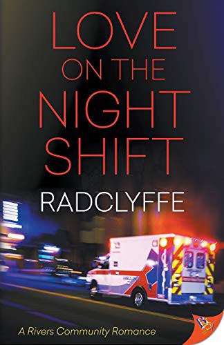 Cover for Love on the Night Shift