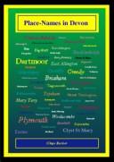 Cover for Devon Place-names