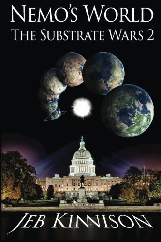 Cover for Nemo's World