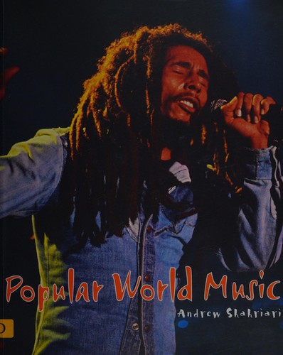Cover for Popular World Music