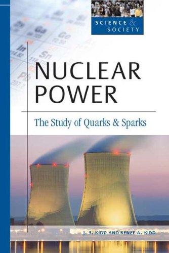 Cover for Nuclear power