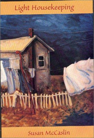 Cover for Light Housekeeping