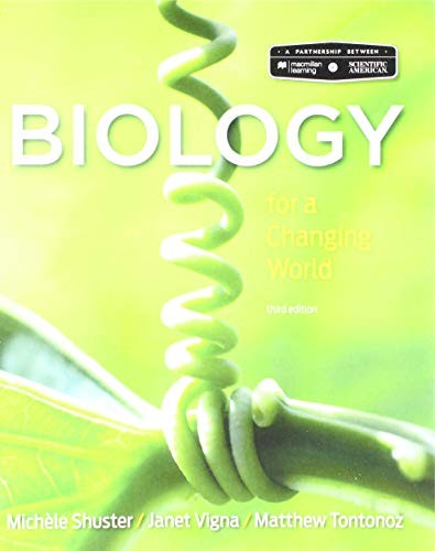 Cover for Loose-leaf Version for Scientific American