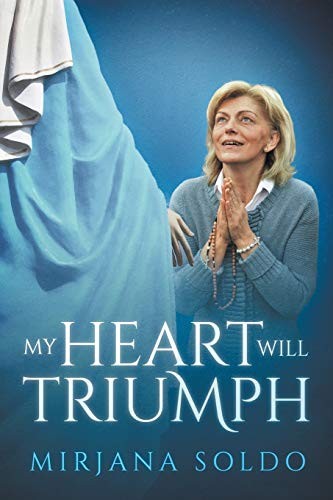 Cover for My Heart Will Triumph