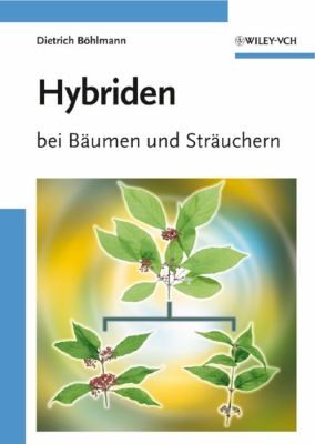 Cover for Hybriden Bei Bäumen und Sträuchern