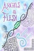 Cover for Angels in the Flesh / Spirits in Spirals