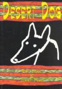 Cover for Desert Dog