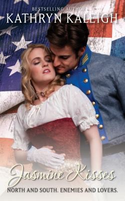 Cover for Jasmine Kisses