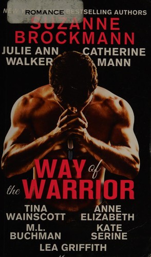 Cover for The Way of the Warrior