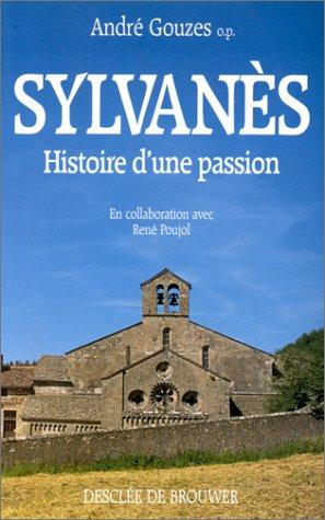 Cover for Sylvanes