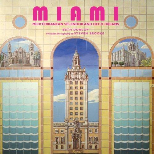 Cover for Miami