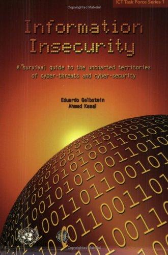 Cover for Information Insecurity
