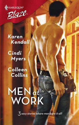 Cover for Men at Work
