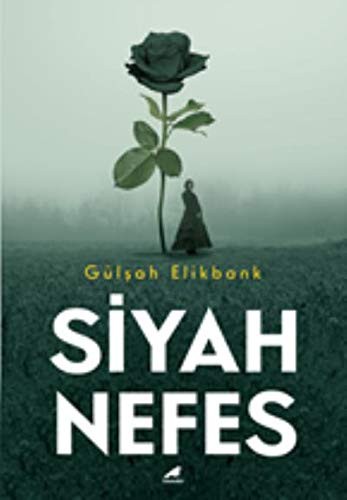 Cover for Siyah Nefes