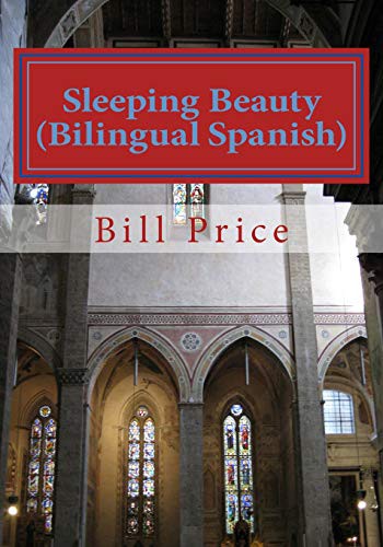 Cover for Sleeping Beauty