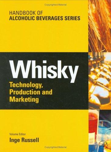 Cover for Whisky