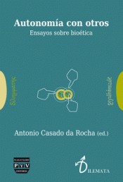 Cover for Autonomía con otros