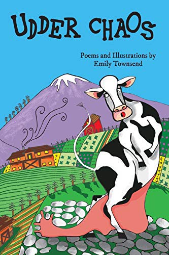 Cover for Udder Chaos