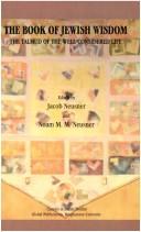 Cover for The Book of Jewish Wisdom
