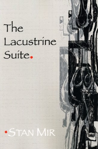 Cover for The Lacustrine Suite