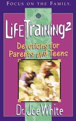 Cover for Life Training 2