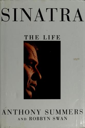 Cover for Sinatra