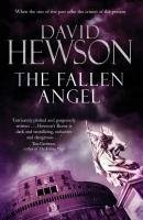 Cover for The Fallen Angel
